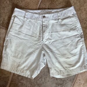 Lulu Men's khaki (light) Shorts